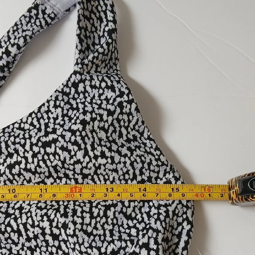 Athleta Ultimate Bra Power Of She Activewear Yoga Sports Bra XL - Picture 16 of 16